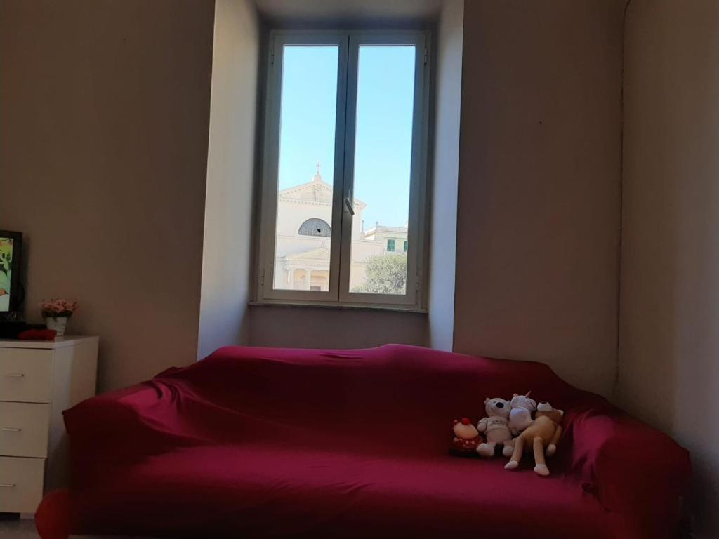 דירות אנזיו Puravida מראה חיצוני תמונה