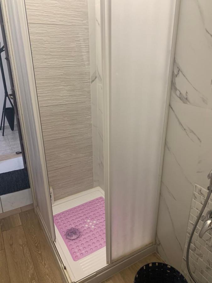 דירות אנזיו Puravida מראה חיצוני תמונה